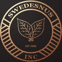 Swedesnus Inc. logo - Similar company to Swedtech Systems Ab