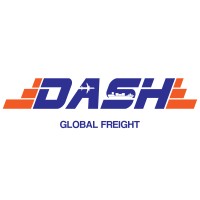 DASH GLOBAL FREIGHT