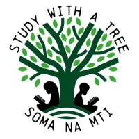 Study with a Tree