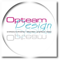 OpteamDesign logo - Similar company to Sight - Studio D'Architecture Et Design