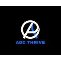 ADC Thrive logo - Similar company to Sage Titans
