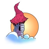 Towerpoint Games logo - Similar company to Cerulean Creative Studios