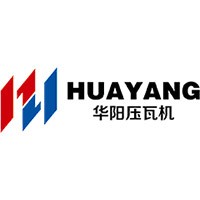 Huayang Roll Forming Machine Co., Ltd. logo - Similar company to C