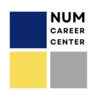 NUM Career Center logo - Similar company to Elix Organization