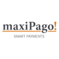 maxiPago! logo - Similar company to Bit.One