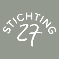 STICHTING27 logo - Similar company to Respect Zorgprofessionals