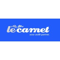 Le Carnet LLC logo - Similar company to Lecarnet Llc