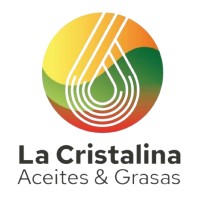 ACEITES Y GRASAS LA CRISTALINA ZOMAC S.A.S. logo - Similar company to Extractora Cusiana Sas