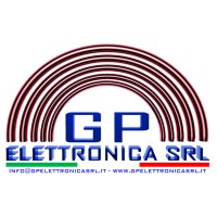 Gp Elettronica srl logo - Similar company to Fast Microsystem