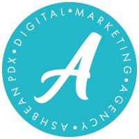AshbeanPDX Marketing logo - Similar company to New Coyote Consulting