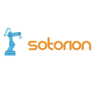 Sotorion logo - Similar company to Lubotech