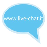 Live-Chat logo - Similar company to Live Chat Ltd