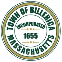 Town of Billerica logo - Similar company to Ltc (Lowell Telemedia Center)