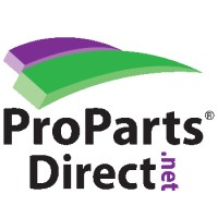ProParts Direct, LLC logo - Similar company to Datron Technology Ltd - Cnc Machines
