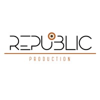 Republic Production logo - Similar company to Roomth