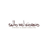 SALTO DEL GIORGIO logo - Similar company to ///Byn