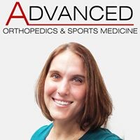 Advanced Orthopedics And Sports Medicine
