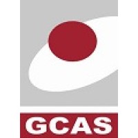 GCAS logo - Similar company to Dark Solutions Llc