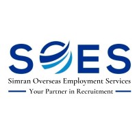 Simran Overseas Employment Services logo - Similar company to Simran International