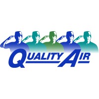 Quality Air, Inc. logo - Similar company to Flooralytics