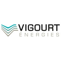 VIGOURT Energies logo - Similar company to Ronco Construction
