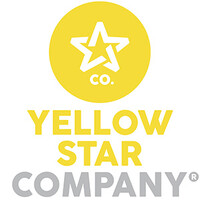 Yellow Star Company logo - Similar company to Ces Eco Parks