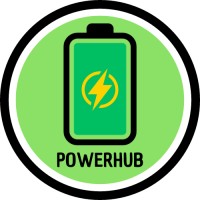 PowerHub logo - Similar company to Axion Construct