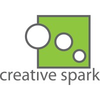 Creative Spark Dundalk logo - Similar company to Labelprint Ltd