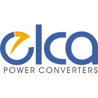 ELCA SRL logo - Similar company to Itowa - Radio Remote Control Systems