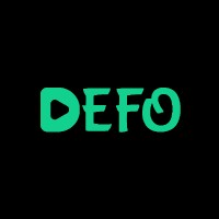 Defo logo - Similar company to Kudometrics