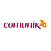 Comunik Comunicação Interpessoal logo - Similar company to Colocolo Design
