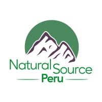 Natural Source Peru logo - Similar company to Xpodeka & Agriprocess Group