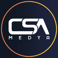 CSA Medya logo - Similar company to Backlink Danışmanı