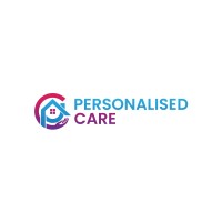 Personalised Care logo - Similar company to Crust Gourmet Group