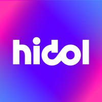 hidol logo - Similar company to Vyin Ai