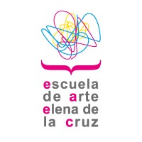 ESCUELA DE ARTE ELENA DE LA CRUZ MARTÍN DE GUADALAJARA logo - Similar company to Hoy Es El Día