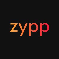 Zypp logo - Similar company to Zypp - Data Into Value