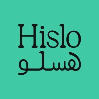 Hislo logo - Similar company to Rawa'A