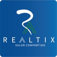 Realtix Valor Compartido logo - Similar company to Universidad Libre Seccional Cúcuta