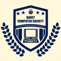 BAUET Computer Society logo - Similar company to Bangladesh Army University Of Engineering & Technology