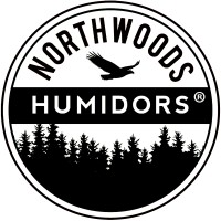 Northwoods Humidors logo - Similar company to Maät Active