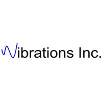 Vibrations Inc. logo - Similar company to Jsk Vibrations