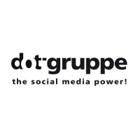 dot-gruppe logo - Similar company to Kranzler Eck Berlin
