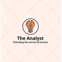 The Analyst logo - Similar company to Data Hut