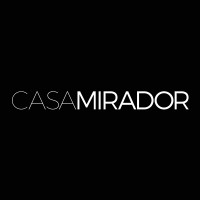 CASAMIRADOR logo - Similar company to Asbea - Br