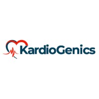 KardioGenics,Inc logo - Similar company to Asha Ai