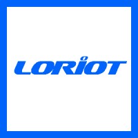 Loriot Industrial logo - Similar company to Shanghai Anping Static Technology Co.,Ltd