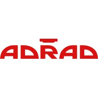 Adrad logo - Similar company to Bgr Radiator