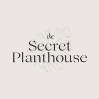 The Secret PlantHouse logo - Similar company to Stop Waffling