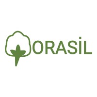 Orasil logo - Similar company to Magic Rags Cleaning Services Ltd